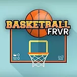 Basketball FRVR
