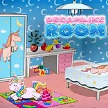 Dreamlike Room