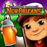 Subway Surfers:New Orleans