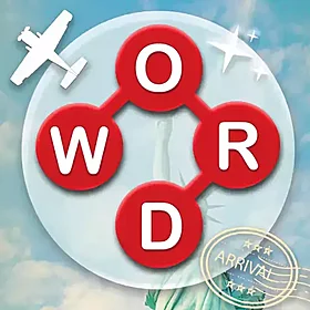 Word City Uncrossed
