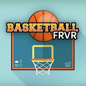 Basketball FRVR
